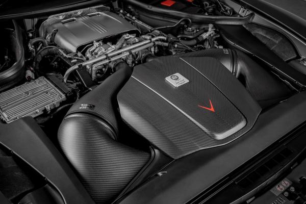 Eventuri Carbon Ansaugsystem für Mercedes AMG GTR GTS GT
